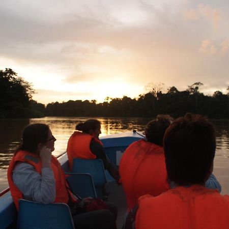 Myne Resort Bilit Ngoại thất bức ảnh