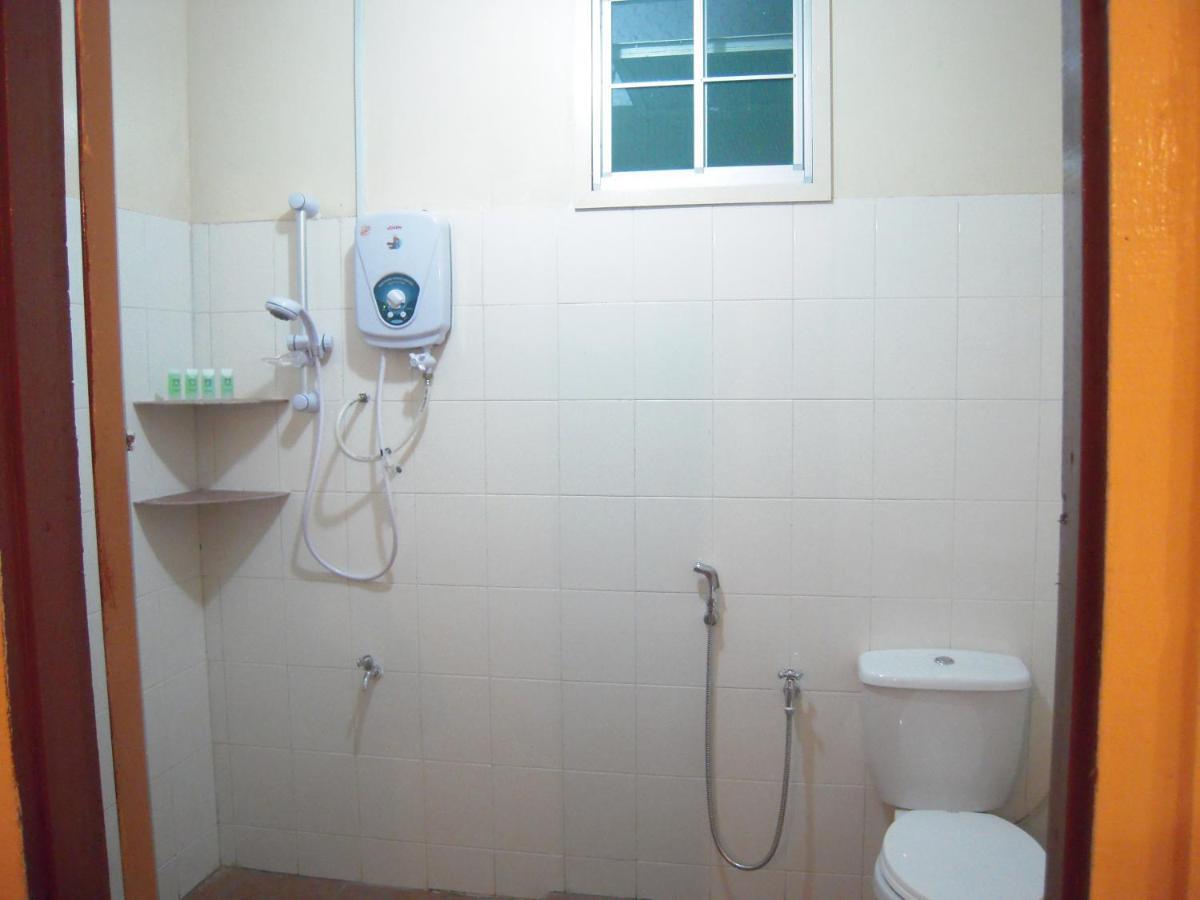Myne Resort Bilit Ngoại thất bức ảnh
