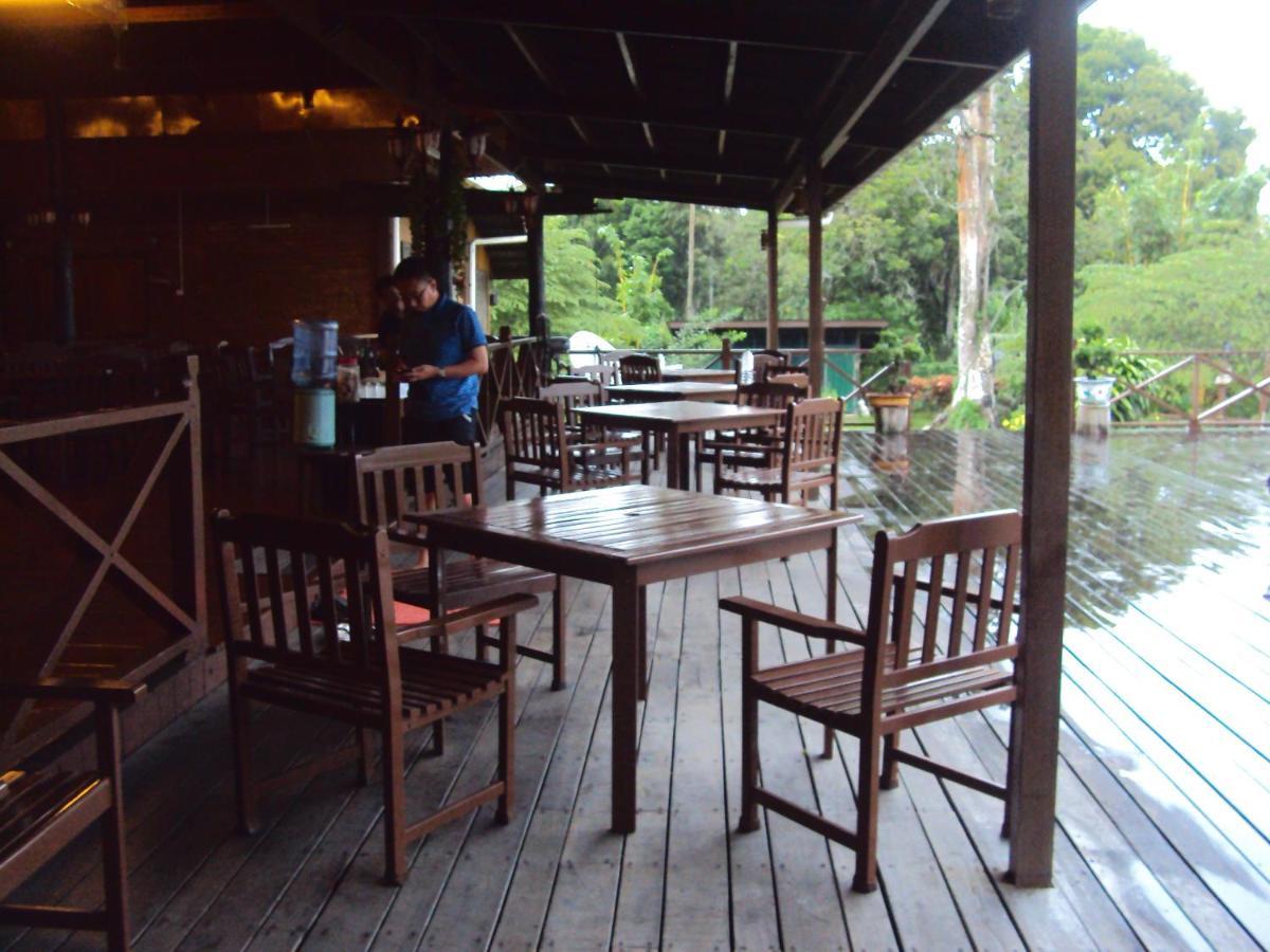 Myne Resort Bilit Ngoại thất bức ảnh