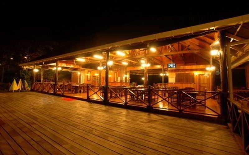 Myne Resort Bilit Ngoại thất bức ảnh