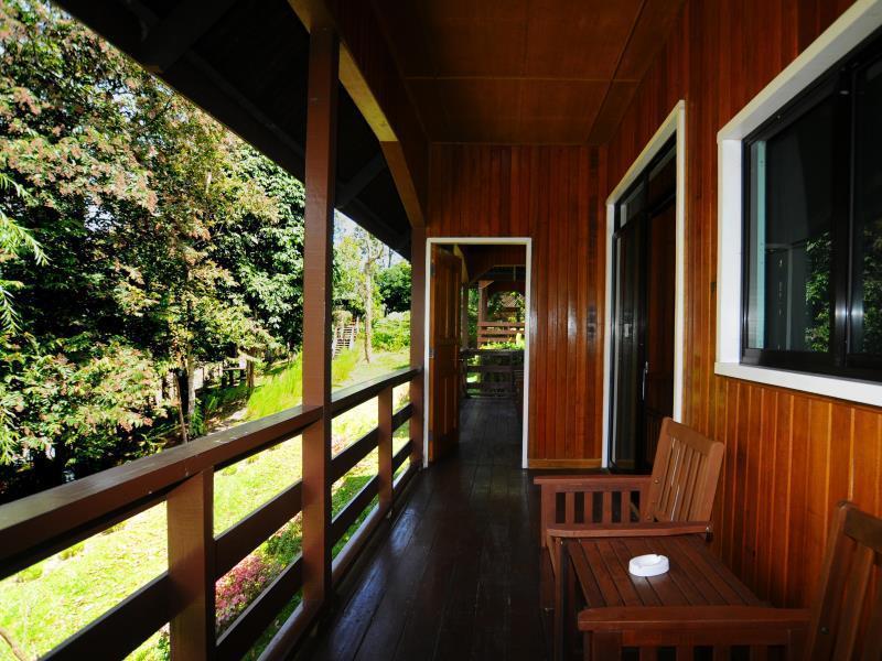 Myne Resort Bilit Ngoại thất bức ảnh