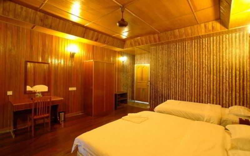 Myne Resort Bilit Ngoại thất bức ảnh
