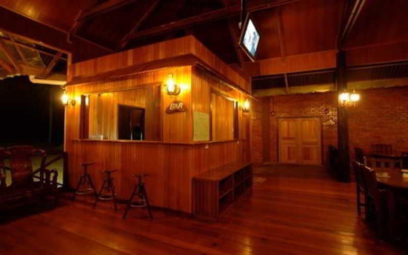 Myne Resort Bilit Ngoại thất bức ảnh