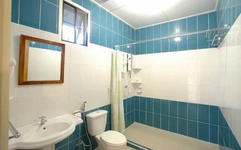 Myne Resort Bilit Ngoại thất bức ảnh