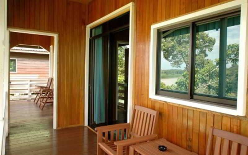 Myne Resort Bilit Ngoại thất bức ảnh