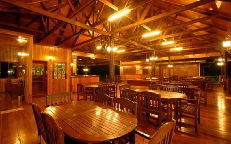 Myne Resort Bilit Ngoại thất bức ảnh