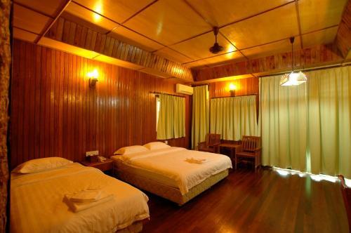 Myne Resort Bilit Ngoại thất bức ảnh