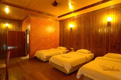 Myne Resort Bilit Ngoại thất bức ảnh