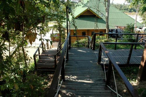Myne Resort Bilit Ngoại thất bức ảnh