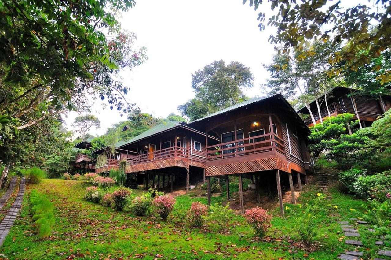 Myne Resort Bilit Ngoại thất bức ảnh