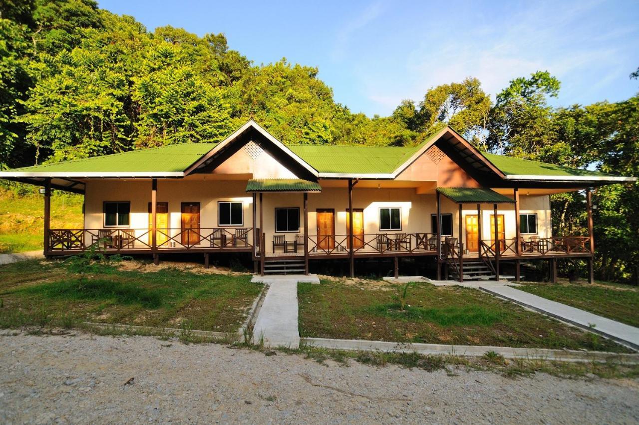 Myne Resort Bilit Ngoại thất bức ảnh